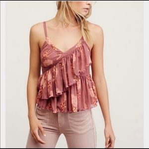 Free people top